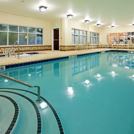 Holiday Inn Express And Suites Newberry By Ihg Facilities photo