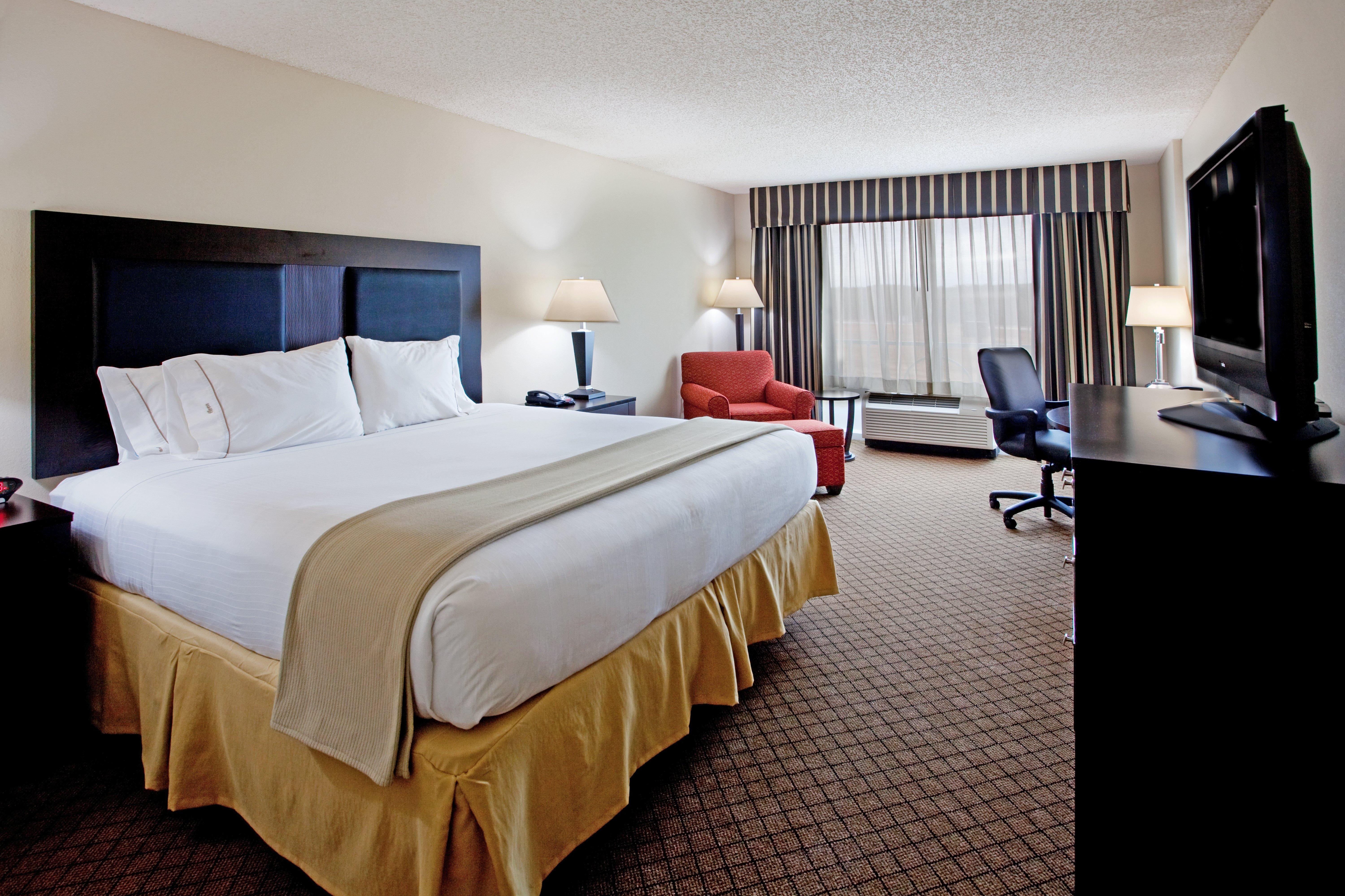 Holiday Inn Express And Suites Newberry By Ihg Exterior photo