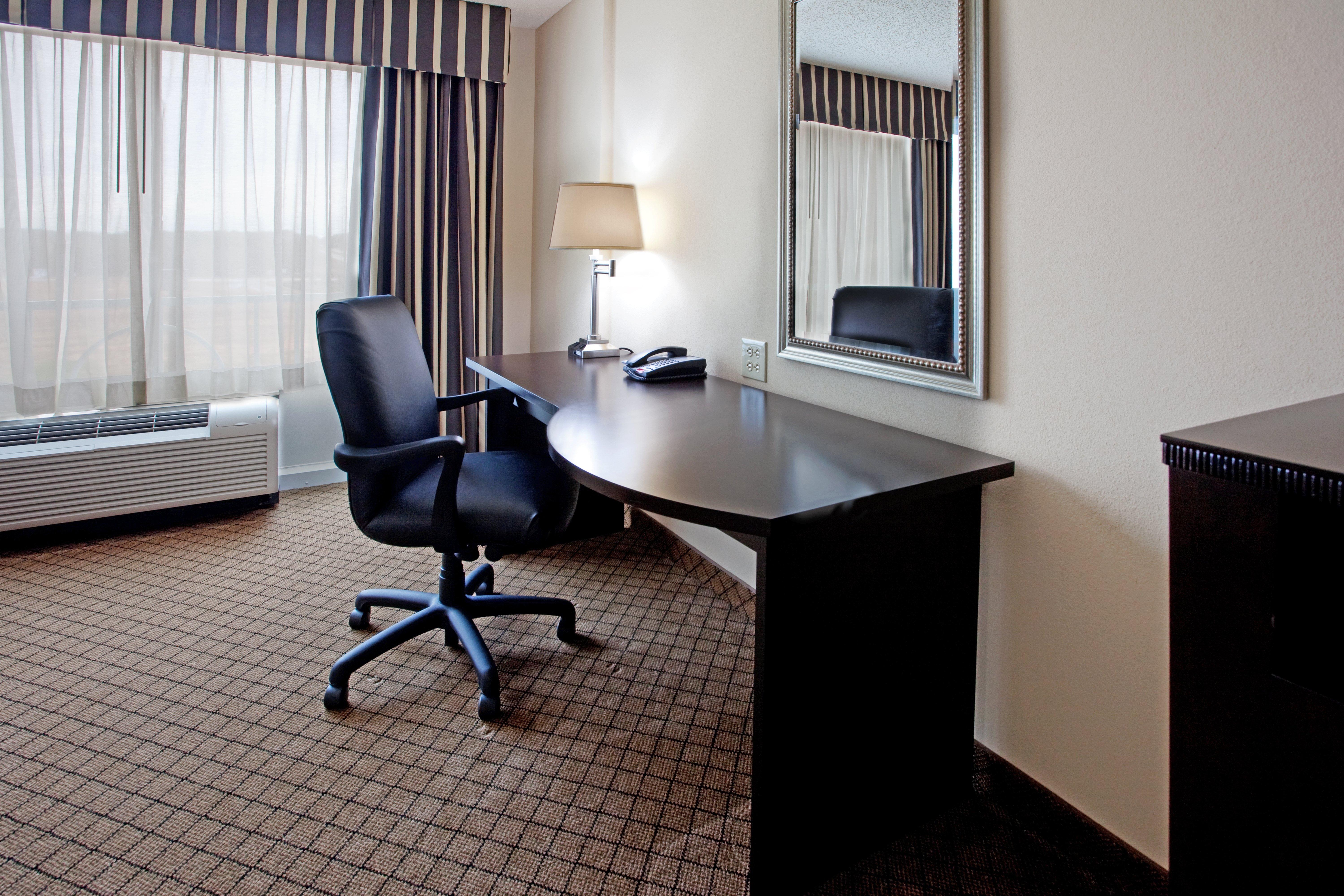 Holiday Inn Express And Suites Newberry By Ihg Exterior photo
